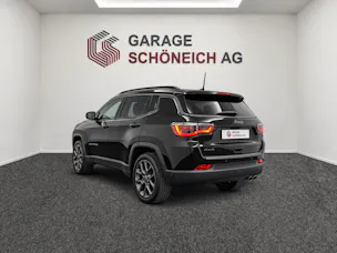 JEEP Compass 1.4 MultiAir S AWD