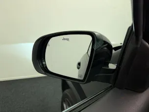 JEEP Compass 1.4 MultiAir S AWD