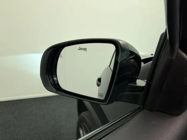 JEEP Compass 1.4 MultiAir S AWD