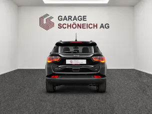 JEEP Compass 1.4 MultiAir S AWD