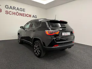 JEEP Compass 1.4 MultiAir S AWD