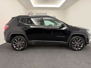 JEEP Compass 1.4 MultiAir S AWD