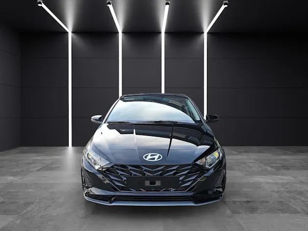 HYUNDAI i20 1.0 T-GDi Origo
