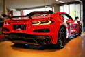 CHEVROLET Corvette C8 Z06 Z07
