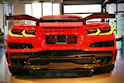 CHEVROLET Corvette C8 Z06 Z07