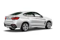 BMW X6 30d xDrive M Sport