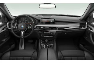 BMW X6 30d xDrive M Sport