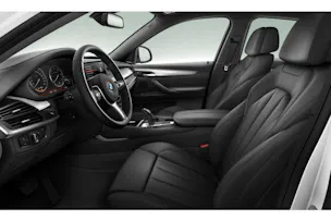 BMW X6 30d xDrive M Sport
