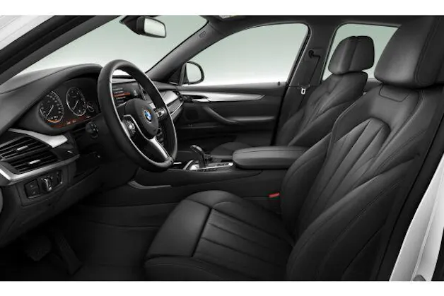 BMW X6 30d xDrive M Sport