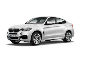BMW X6 30d xDrive M Sport