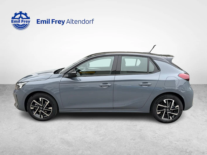 Fahrzeugbild OPEL CORSA