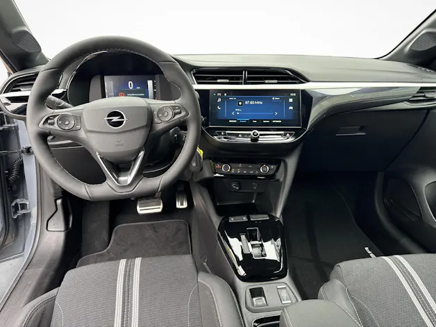 OPEL Corsa 1.2 T Hybrid Viva
