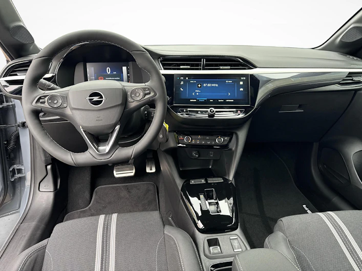 Fahrzeugbild OPEL CORSA