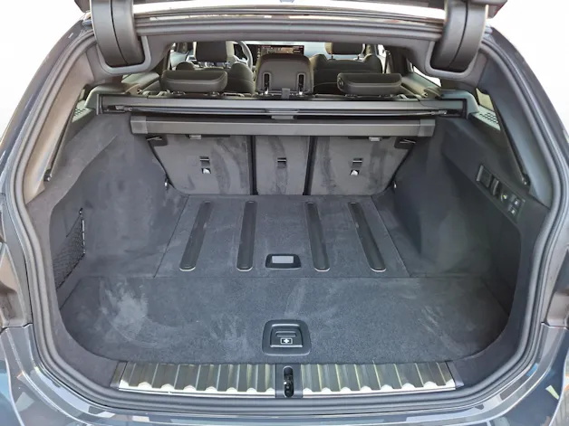 BMW 330d xDrive Touring M Sport Pro