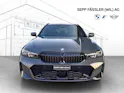 BMW 330d xDrive Touring M Sport Pro