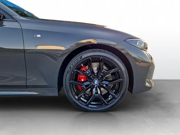 BMW 330d xDrive Touring M Sport Pro