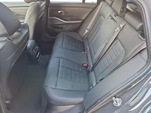 BMW 330d xDrive Touring M Sport Pro