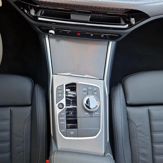 BMW 330d xDrive Touring M Sport Pro