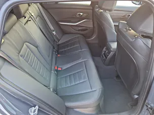 BMW 330d xDrive Touring M Sport Pro