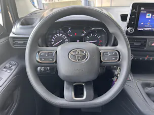 Toyota PROACE CITY Van L2 1.5 D Active 4x4