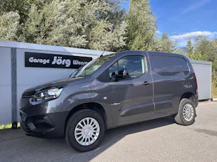Toyota PROACE CITY Van L2 1.5 D Active 4x4