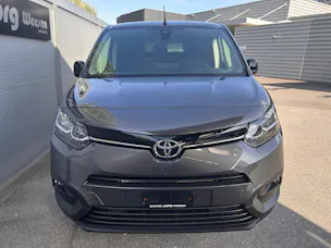 Toyota PROACE CITY Van L2 1.5 D Active 4x4