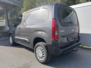 Toyota PROACE CITY Van L2 1.5 D Active 4x4