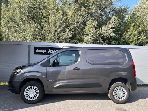 Toyota PROACE CITY Van L2 1.5 D Active 4x4