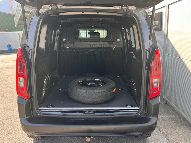 Toyota PROACE CITY Van L2 1.5 D Active 4x4