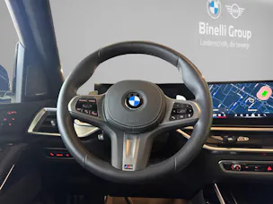 BMW X7  40d xDrive M-SportPaket