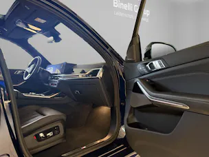 BMW X7  40d xDrive M-SportPaket