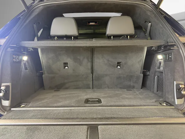 BMW X7  40d xDrive M-SportPaket