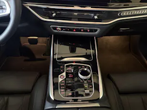 BMW X7  40d xDrive M-SportPaket