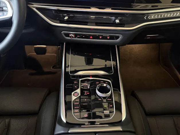 BMW X7  40d xDrive M-SportPaket