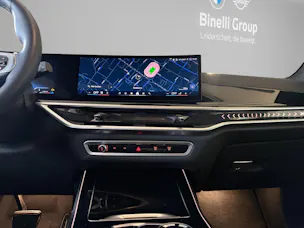 BMW X7  40d xDrive M-SportPaket