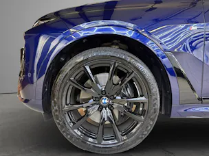 BMW X7  40d xDrive M-SportPaket
