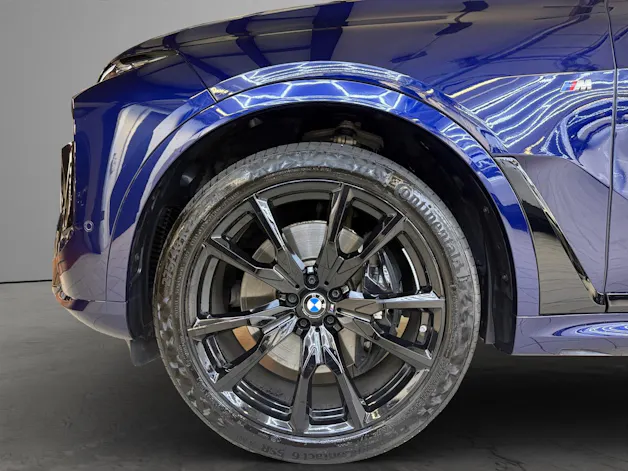 BMW X7  40d xDrive M-SportPaket
