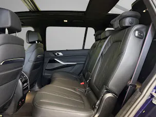BMW X7  40d xDrive M-SportPaket