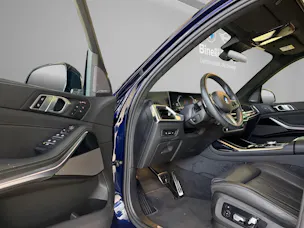 BMW X7  40d xDrive M-SportPaket