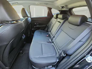 HYUNDAI Tucson 1.6 T-GDi HEV Vertex Swiss Edition 4WD