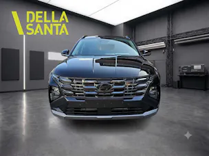HYUNDAI Tucson 1.6 T-GDi HEV Vertex Swiss Edition 4WD