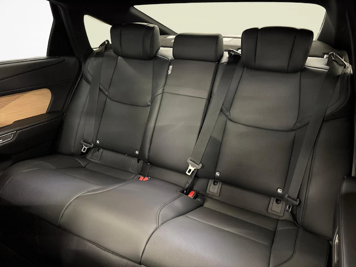 Fahrzeugbild LEXUS ES