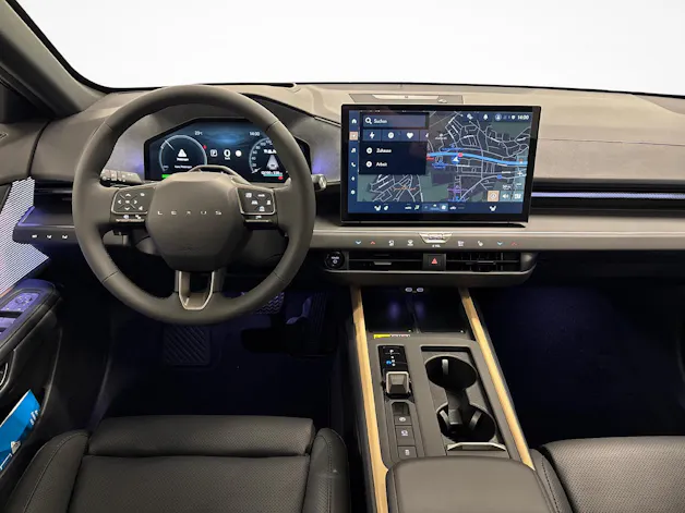 Lexus ES 350e Excellence