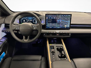 Fahrzeugbild LEXUS ES 350e Excellence