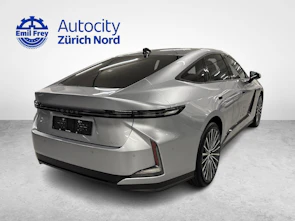 Fahrzeugbild LEXUS ES 350e Excellence