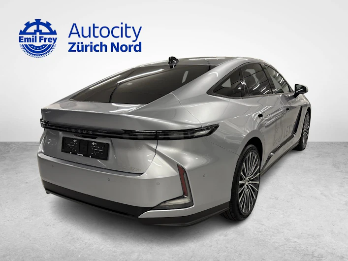 Fahrzeugbild LEXUS ES