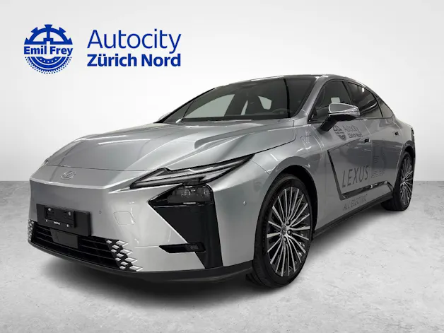 Lexus ES 350e Excellence