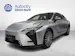 Lexus ES 350e Excellence