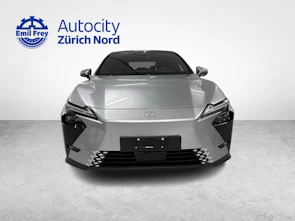 Fahrzeugbild LEXUS ES 350e Excellence