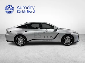 Fahrzeugbild LEXUS ES 350e Excellence